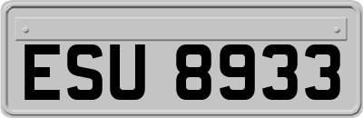 ESU8933