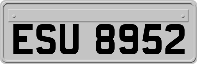 ESU8952