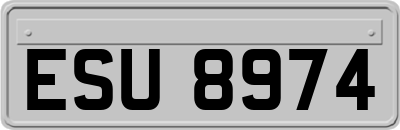 ESU8974