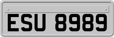 ESU8989