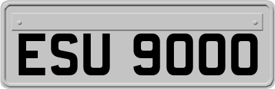ESU9000