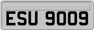 ESU9009