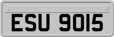 ESU9015