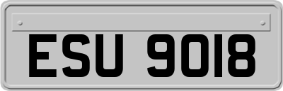 ESU9018