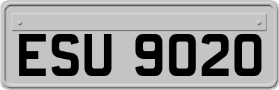 ESU9020