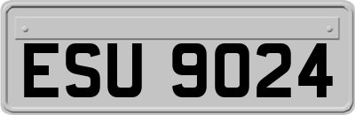 ESU9024