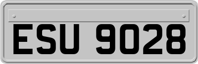 ESU9028