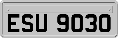 ESU9030