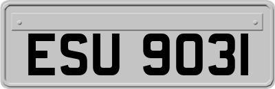 ESU9031