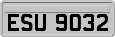 ESU9032