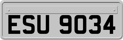 ESU9034