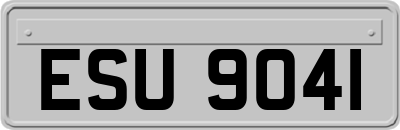 ESU9041