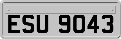 ESU9043