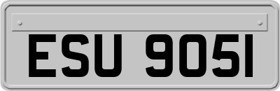 ESU9051