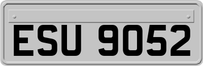 ESU9052