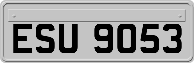 ESU9053