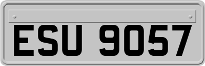 ESU9057