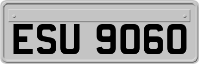 ESU9060