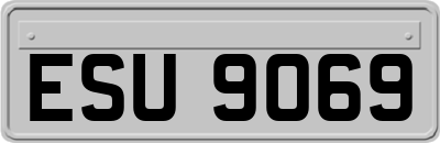ESU9069