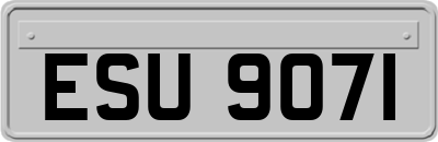 ESU9071