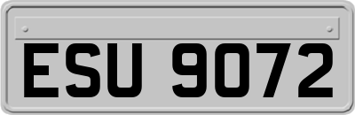 ESU9072