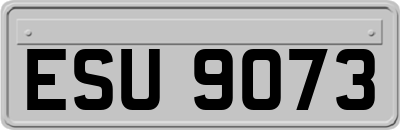 ESU9073