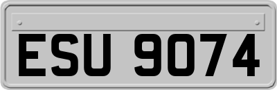 ESU9074