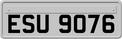 ESU9076
