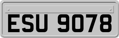 ESU9078