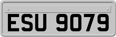 ESU9079