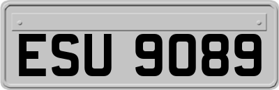 ESU9089