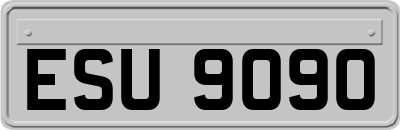 ESU9090