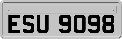 ESU9098