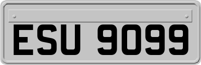 ESU9099