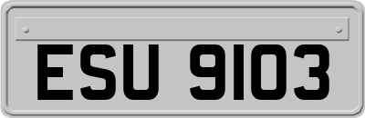 ESU9103