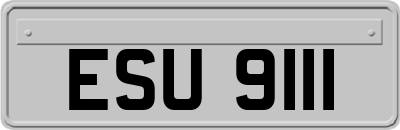 ESU9111