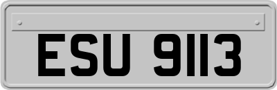 ESU9113