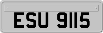 ESU9115