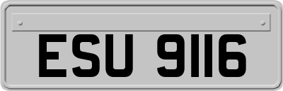 ESU9116