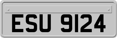 ESU9124
