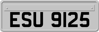 ESU9125