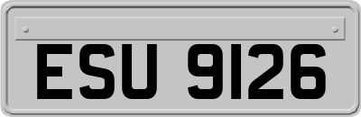 ESU9126