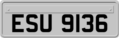 ESU9136