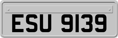 ESU9139