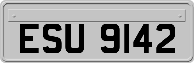 ESU9142