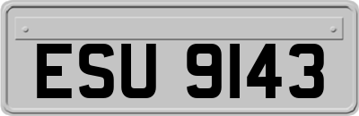 ESU9143
