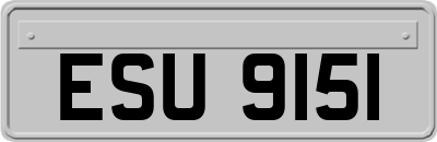 ESU9151