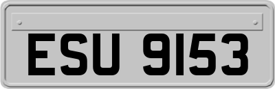ESU9153