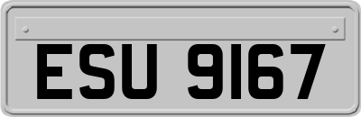 ESU9167