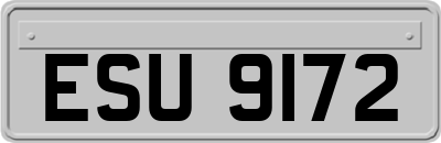 ESU9172